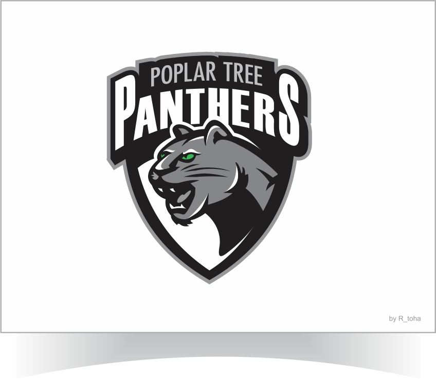 Diseño de Logo por r-toha para este proyecto | Diseño #18831559