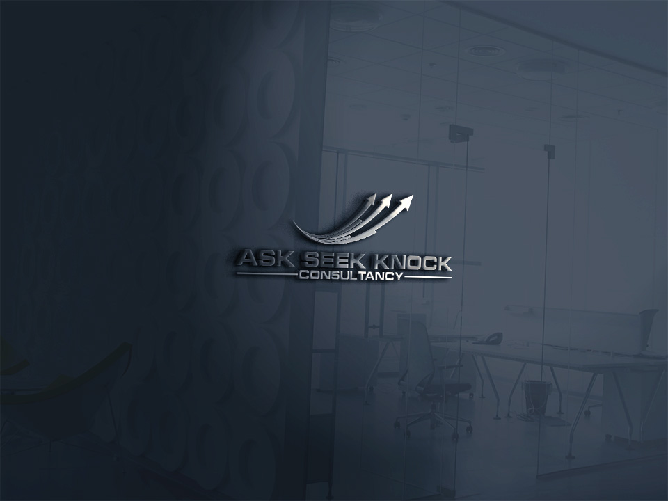 Logo Design by skyDesignbox for this project | Design #18810221