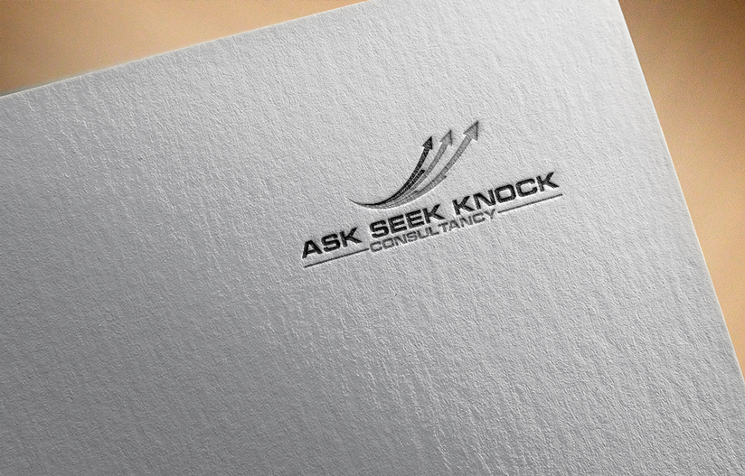 Logo Design by skyDesignbox for this project | Design #18810224