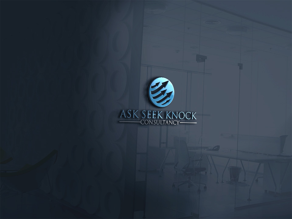 Logo Design by skyDesignbox for this project | Design #18856355