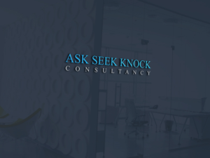 Logo Design by Trisha Akter for this project | Design: #18809001