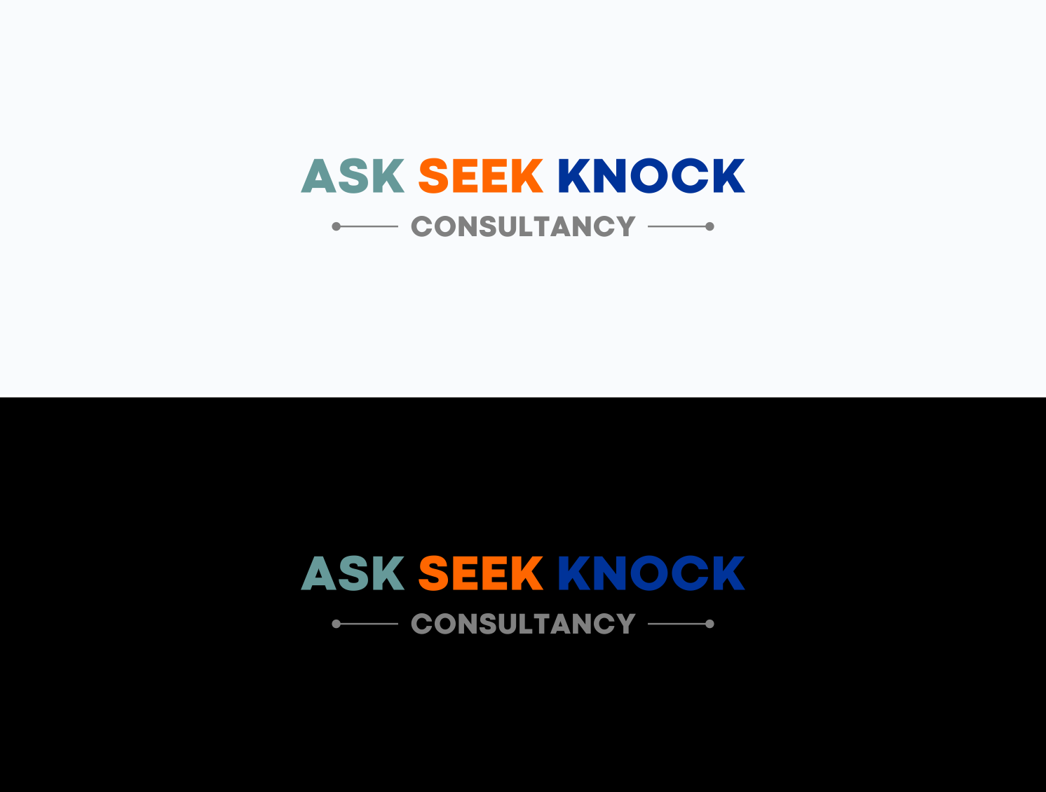 Logo Design by Santycreative for this project | Design #18847796