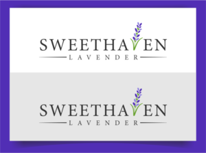 Design de Logo par andiacos pour Sweethaven Lavender | Design : #18867838