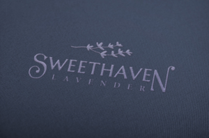 SWEETHAVEN Lavender | Design de Logo par Birdcage