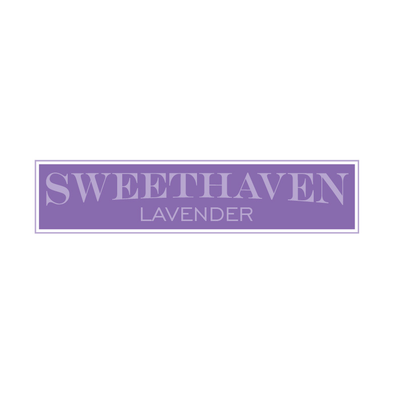 Logo Design by Design Possibilities for Sweethaven Lavender | Design #18872492