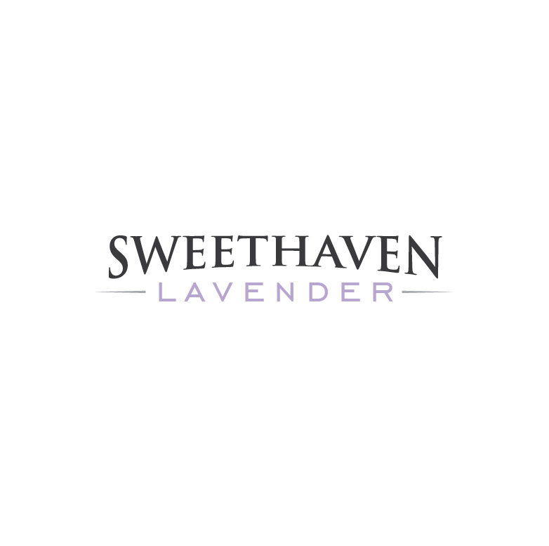 Logo Design by Design Possibilities for Sweethaven Lavender | Design #18877808