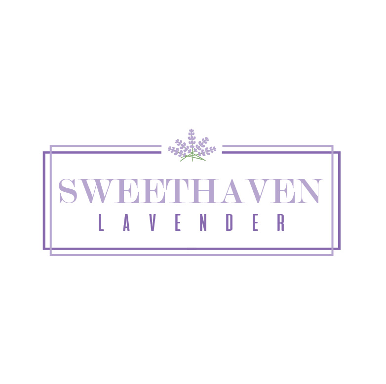 Logo Design by Design Possibilities for Sweethaven Lavender | Design #18877809