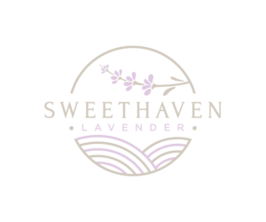 Logo Design by NineOwl for Sweethaven Lavender | Design: #18785172