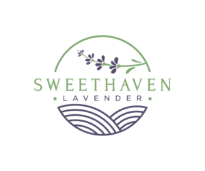 Design de Logo par NineOwl pour Sweethaven Lavender | Design : #18786048