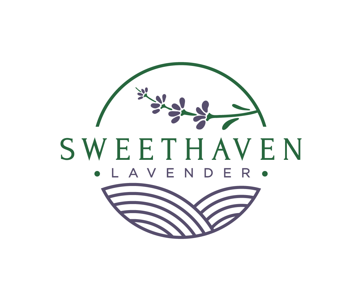 Design de Logo par NineOwl pour Sweethaven Lavender | Design #18786049