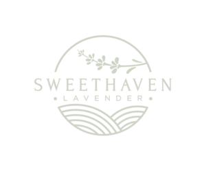 Logo Design by NineOwl for Sweethaven Lavender | Design: #18789396