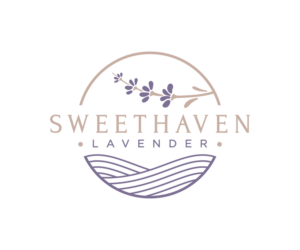 Logo Design by NineOwl for Sweethaven Lavender | Design: #18790796