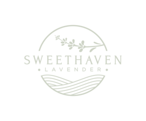 Logo Design by NineOwl for Sweethaven Lavender | Design: #18790798