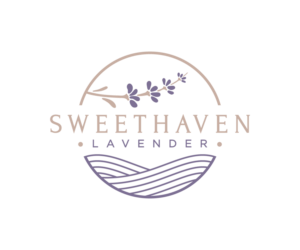 Logo Design by NineOwl for Sweethaven Lavender | Design: #18790827
