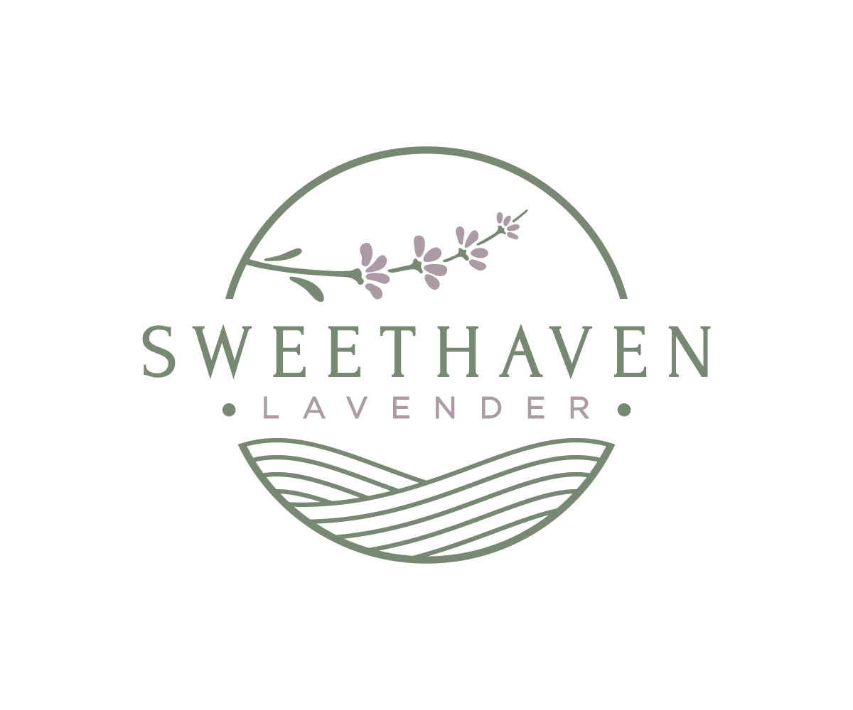 Design de Logo par NineOwl pour Sweethaven Lavender | Design #18811515