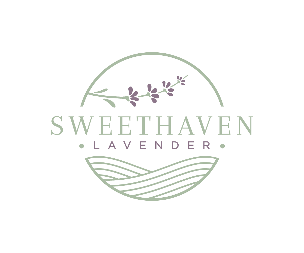 Design de Logo par NineOwl pour Sweethaven Lavender | Design : #18928071
