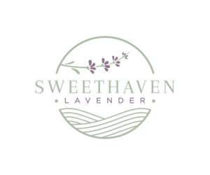 Logo Design by aiproject for Sweethaven Lavender | Design #18928071