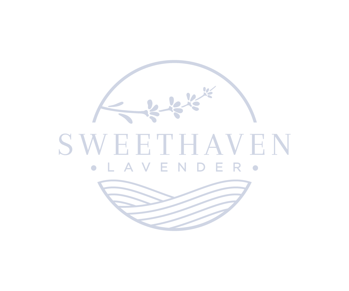 Logo Design by NineOwl for Sweethaven Lavender | Design #18949351