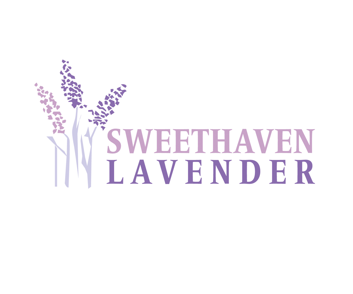 Logo Design by elpisk for Sweethaven Lavender | Design #18796850