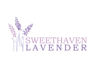 Logo Design by elpisk for Sweethaven Lavender | Design: #18796893