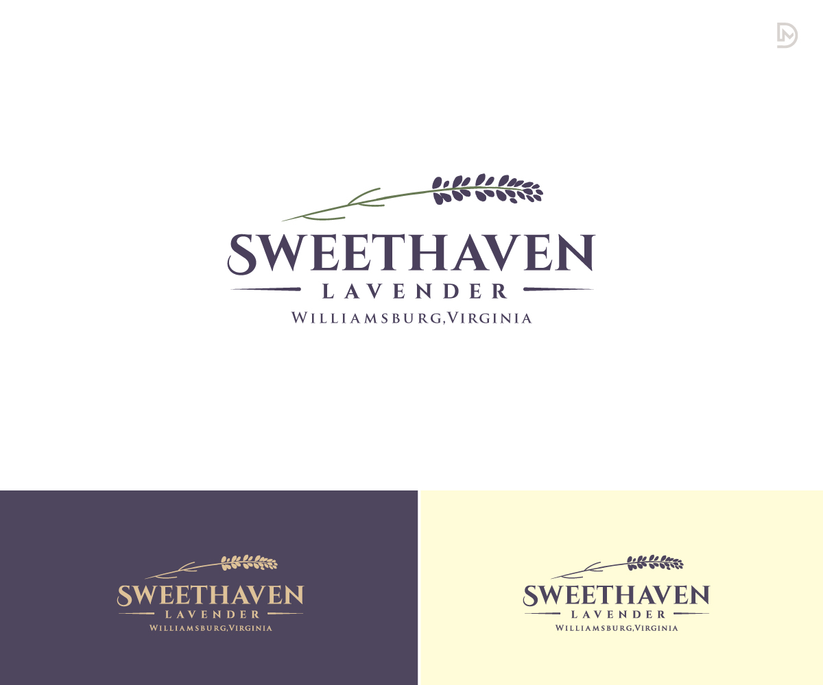 Design de Logo par D_Mantra pour Sweethaven Lavender | Design #18805878