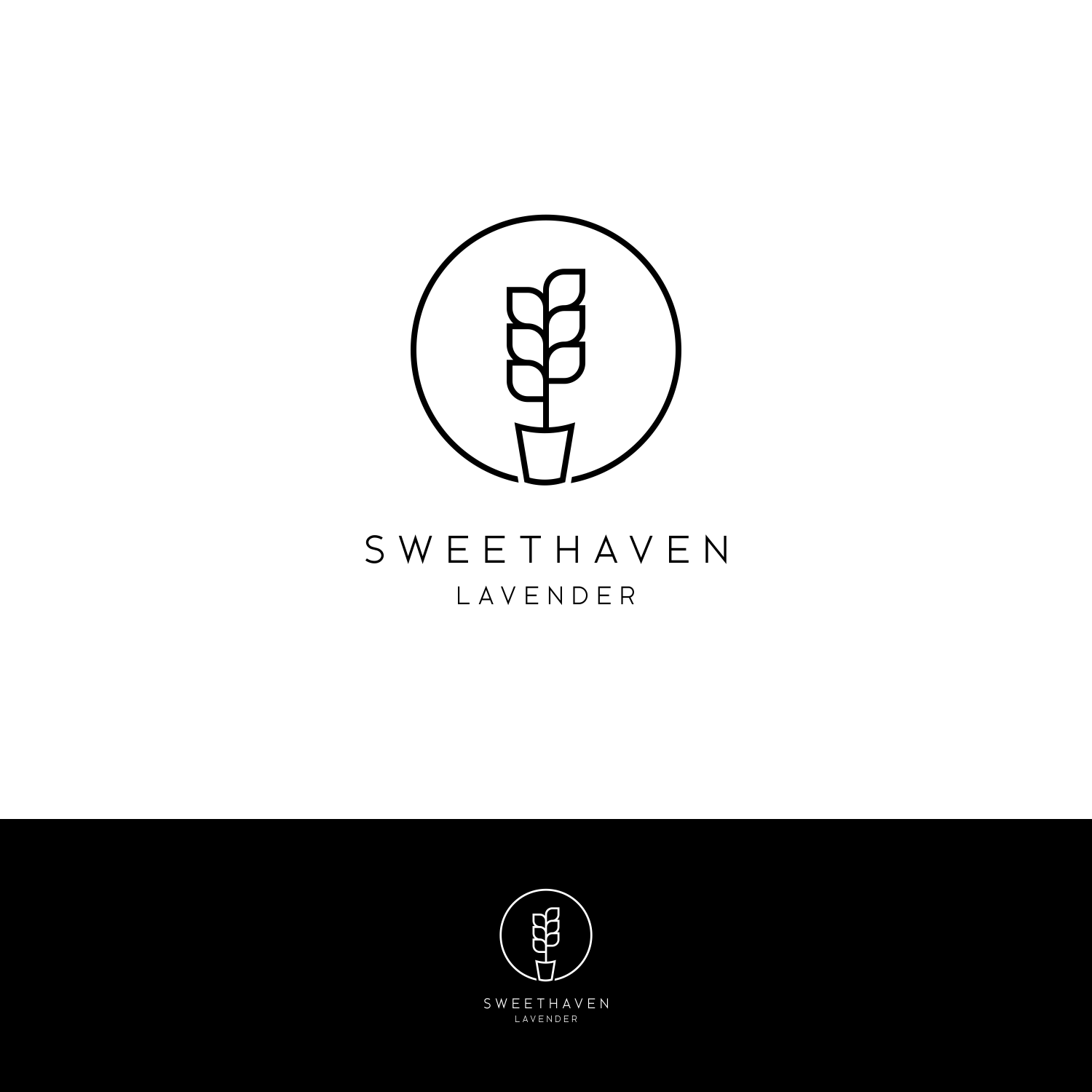 Design de Logo par arto8289 pour Sweethaven Lavender | Design #18789165