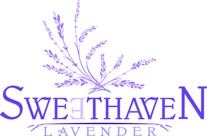 Logo Design by setiaariefseba for Sweethaven Lavender | Design #18851775