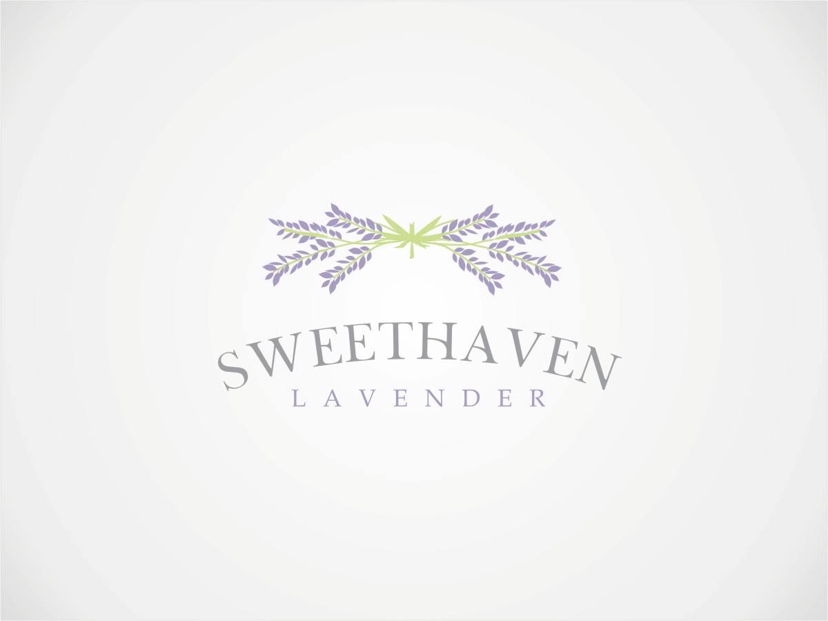Logo Design by Sushma for Sweethaven Lavender | Design #18874867