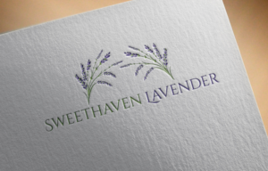 Design de Logo par imyounuspathan 2 pour Sweethaven Lavender | Design : #18800923