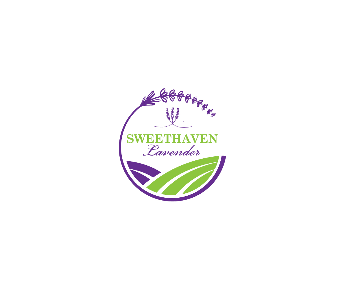 Design de Logo par Mim0 pour Sweethaven Lavender | Design #18785814
