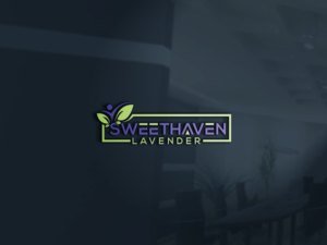 Design de Logo par monmon pour Sweethaven Lavender | Design : #18828929