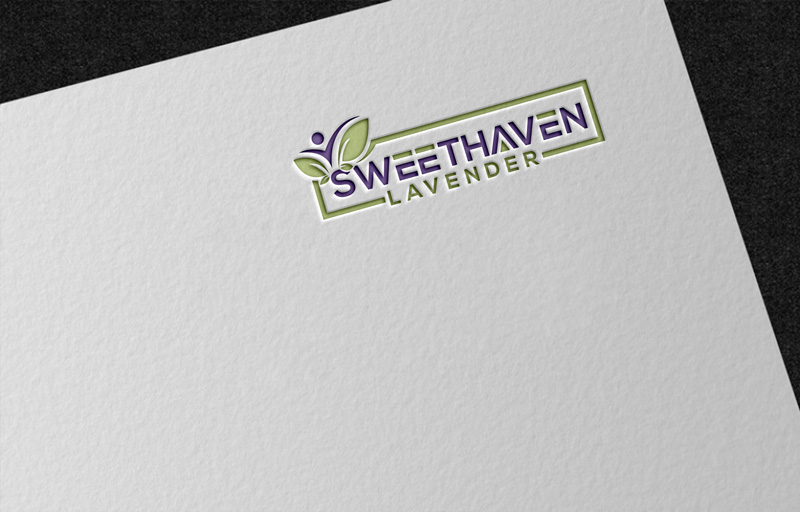 Design de Logo par monmon pour Sweethaven Lavender | Design #18828932