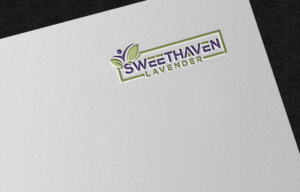 Design de Logo par monmon pour Sweethaven Lavender | Design : #18828932