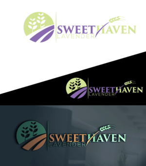 Design de Logo par nexalite pour Sweethaven Lavender | Design : #18879256