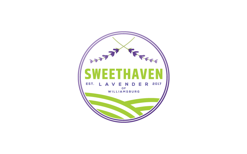 Design de Logo par ilovedesign1 pour Sweethaven Lavender | Design #18797626
