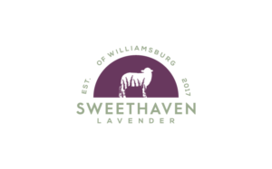 Logo Design by ilovedesign1 for Sweethaven Lavender | Design #18798584