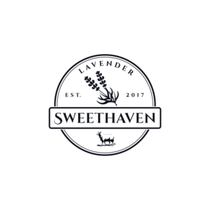 Logo Design by EnaGraph for Sweethaven Lavender | Design: #18797434