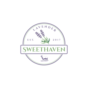 Logo Design by EnaGraph for Sweethaven Lavender | Design: #18797470