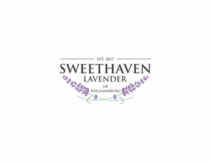 Design de Logo par MOH Studio pour Sweethaven Lavender | Design : #18785961