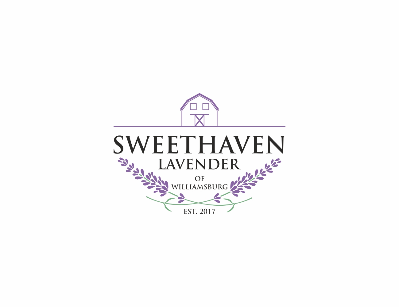 Design de Logo par MOH Studio pour Sweethaven Lavender | Design #18788098