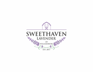 Design de Logo par MOH Studio pour Sweethaven Lavender | Design : #18788098