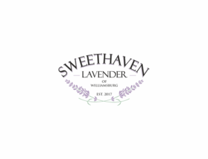 Logo Design by Edu Morente for Sweethaven Lavender | Design #18839936
