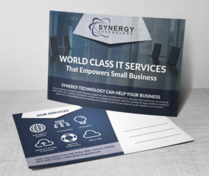 Postcard Design by Deziners Zone for this project | Design: #18787578
