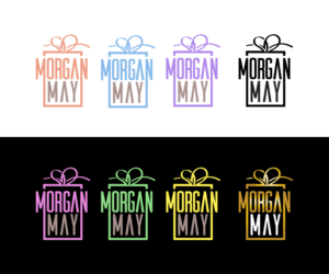 Logo Design by S. Shin for this project | Design: #18820115