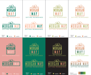 Logo-Design von S. Shin für dieses Projekt | Design: #18851090