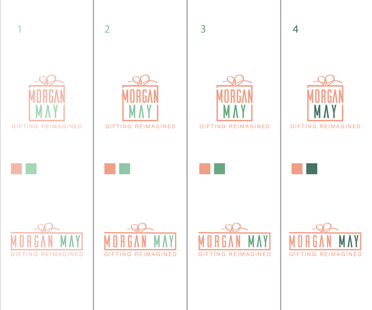 Logo Design by S. Shin for this project | Design #18857306