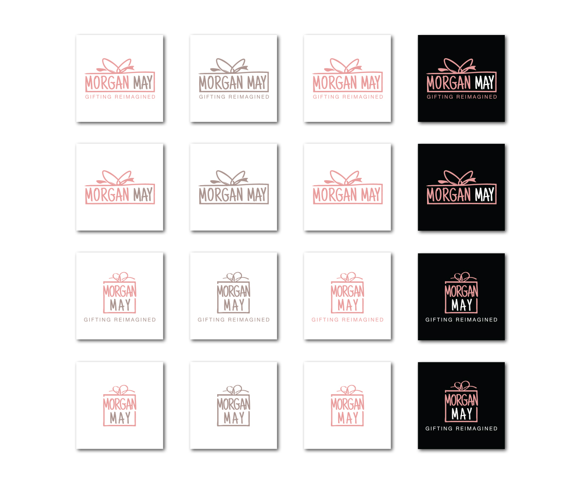 Logo Design by S. Shin for this project | Design #19189721