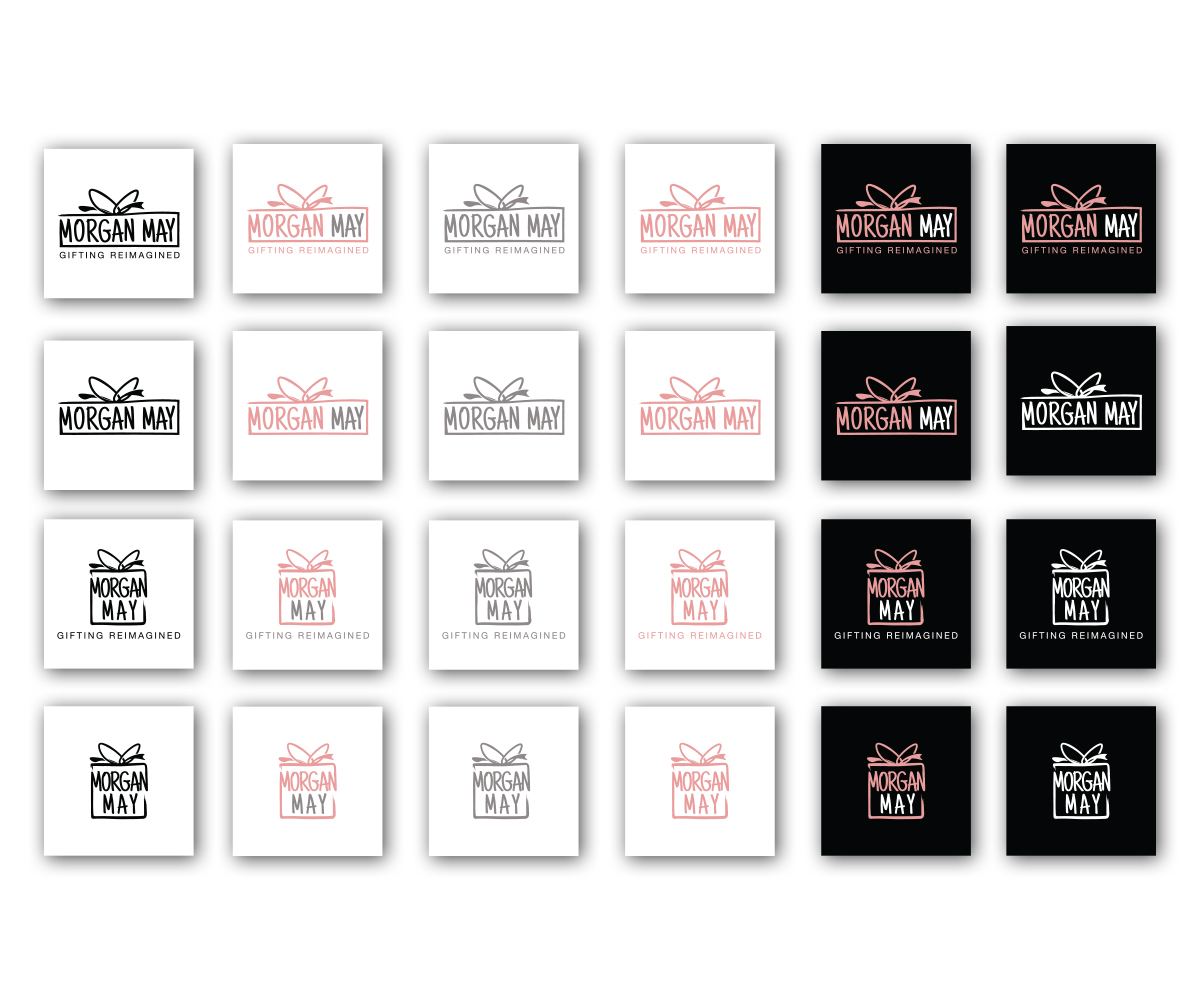 Logo Design by S. Shin for this project | Design #19198590