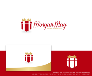 Logo-Design von alvinnavarra für dieses Projekt | Design: #18804488