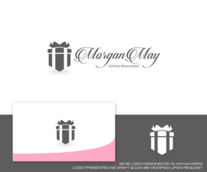 Logo-Design von alvinnavarra für dieses Projekt | Design: #18813298